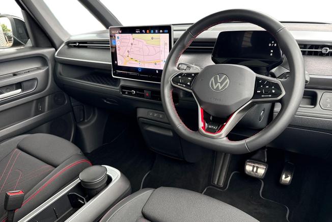 Volkswagen ID. Buzz Photo 6