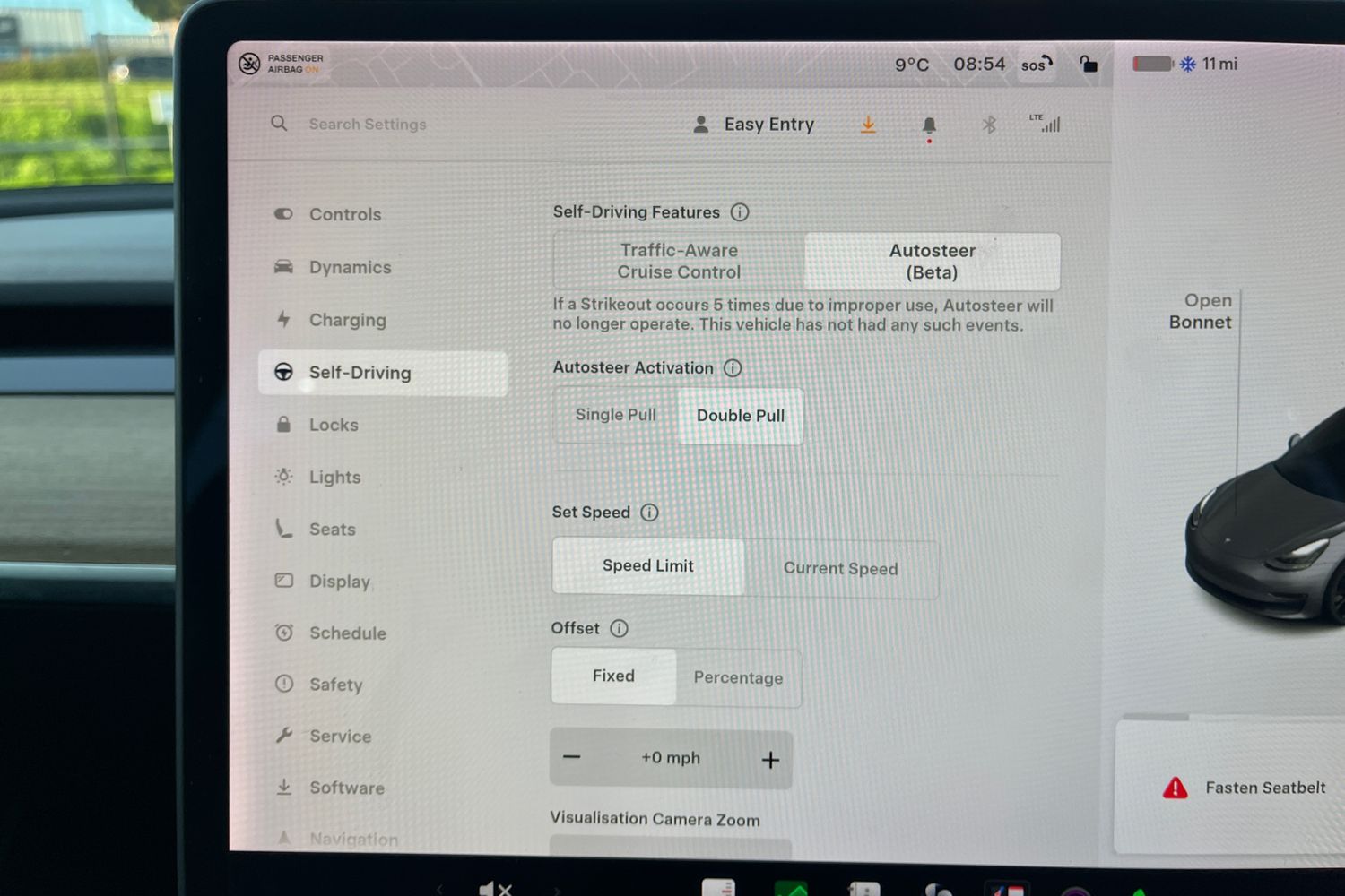 TESLA MODEL 3 Photo 39