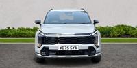 Kia Sportage Photo 7