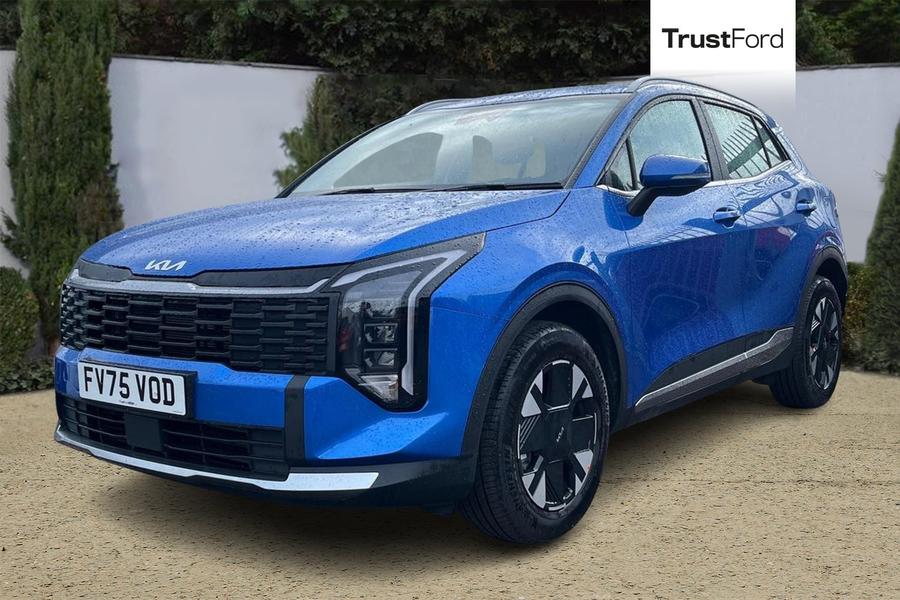 Kia SPORTAGE Photo autoimg-892089e0fce83d324f3982c0e324e5faf42c7288.jpg