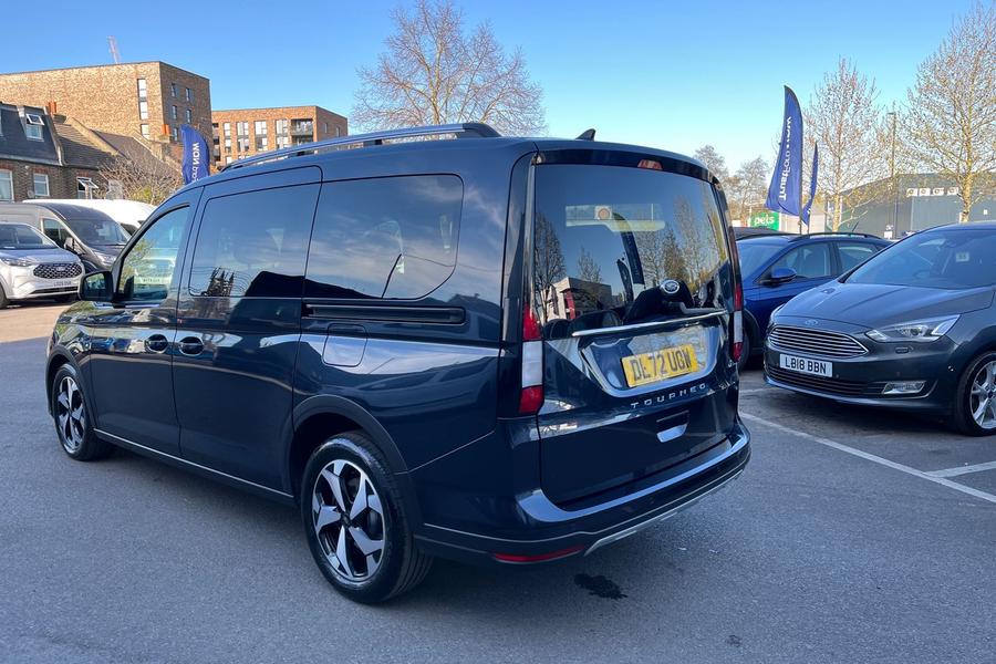 Ford TOURNEO CONNECT Photo autoimg-89212814776f2e2507b65043cb5121c84efaad9a.jpg