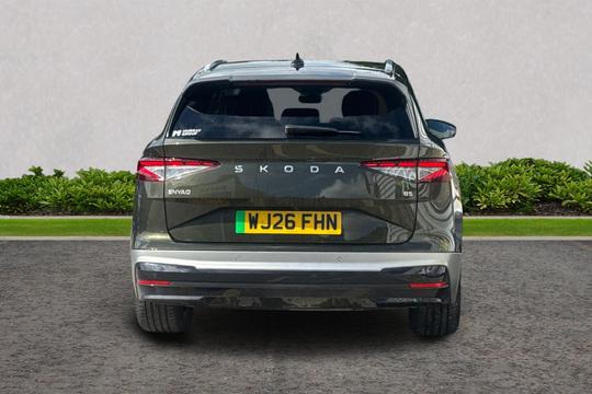 Skoda Enyaq Photo autoimg-892193415f3acf3dd707197751d41904e20cfe60.jpg