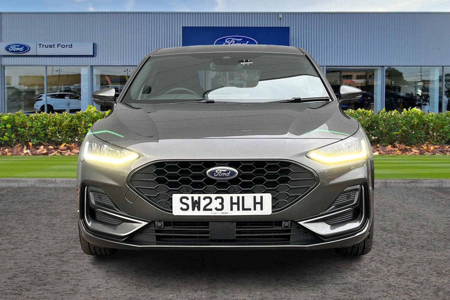 Ford FOCUS Photo 5