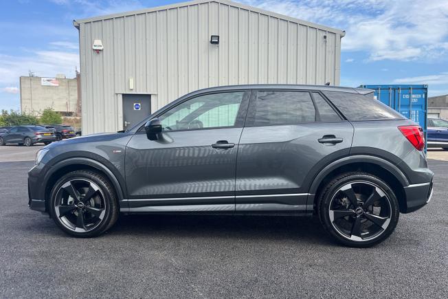 AUDI Q2 Photo 55