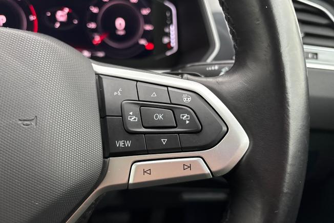 Volkswagen Tiguan Photo 17