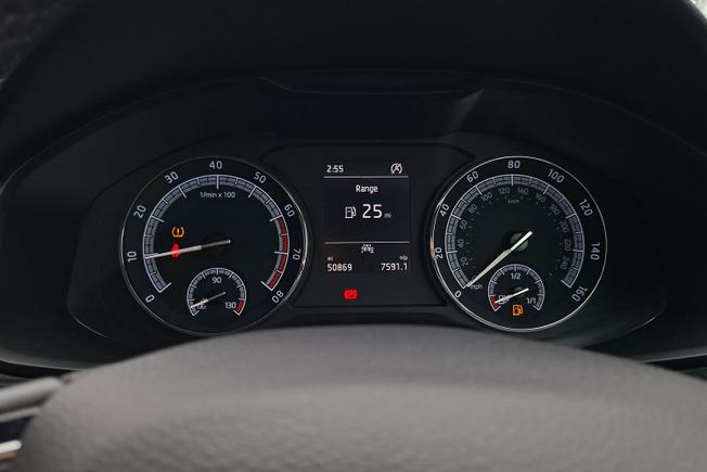 ŠKODA Karoq Photo 15