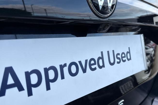 VOLKSWAGEN T-Cross Photo 32