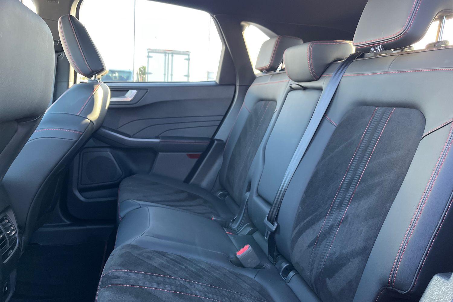 Ford Kuga Photo 19