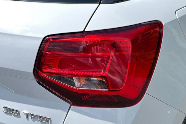 AUDI Q2 Photo 18