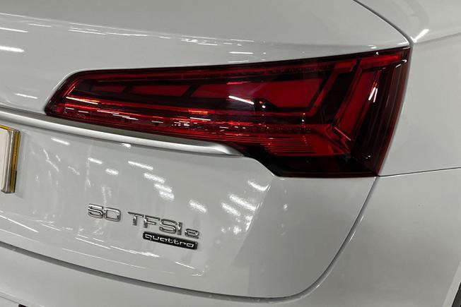 AUDI Q5 Photo 18