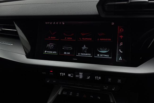 AUDI A3 Photo 13