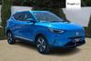 Used MG ZS HK24FZX 1