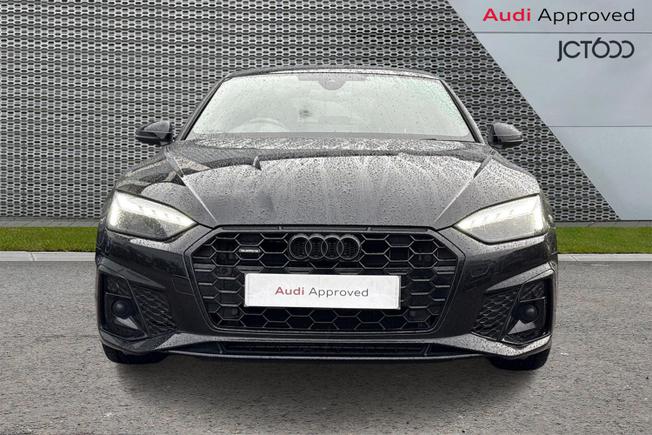 AUDI A5 Photo 8