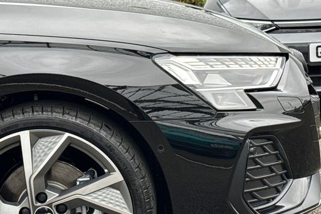 AUDI A3 Photo 26