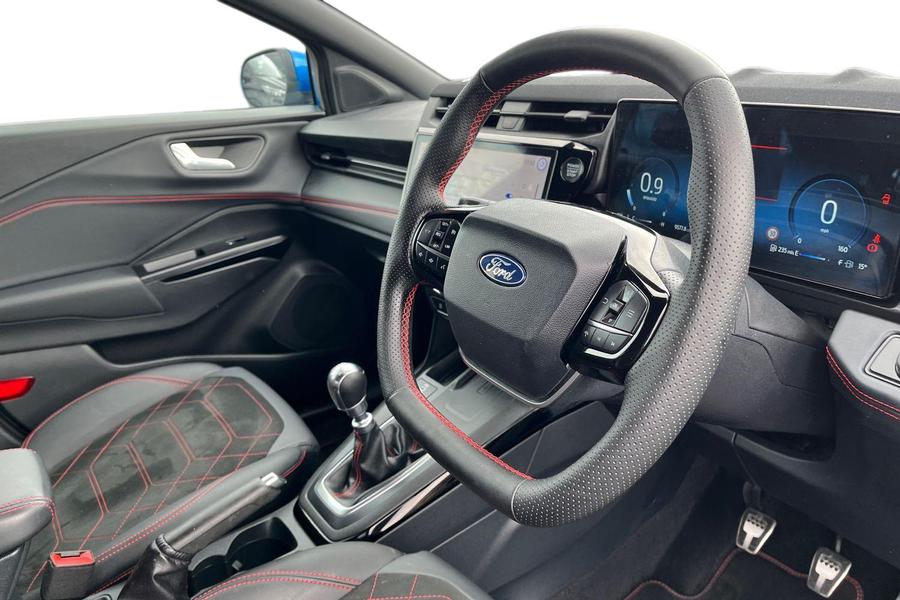 Ford PUMA Photo autoimg-8928f3b18b5c0836fe8b6b662d618dd8d9957b66.jpg
