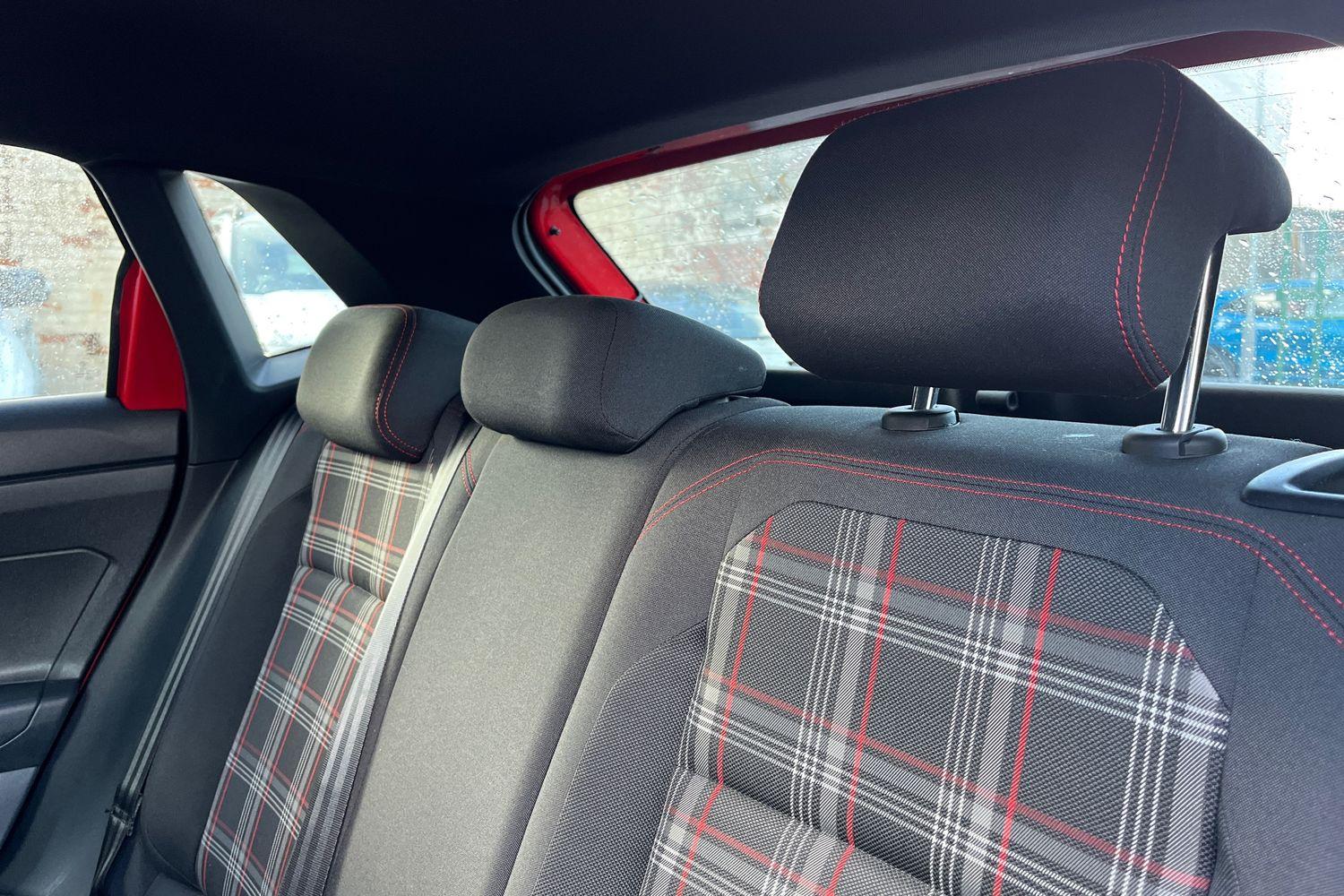 Volkswagen POLO Photo 19