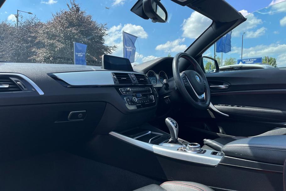 Used BMW 2 Series 18