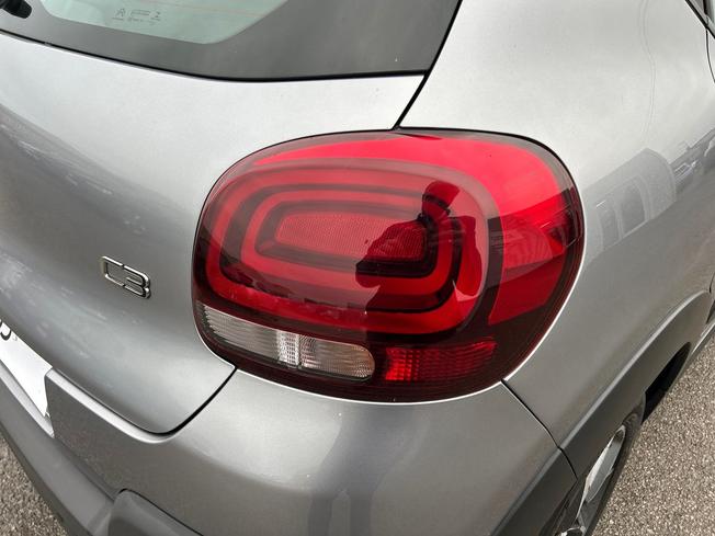 CITROEN C3 Photo 18