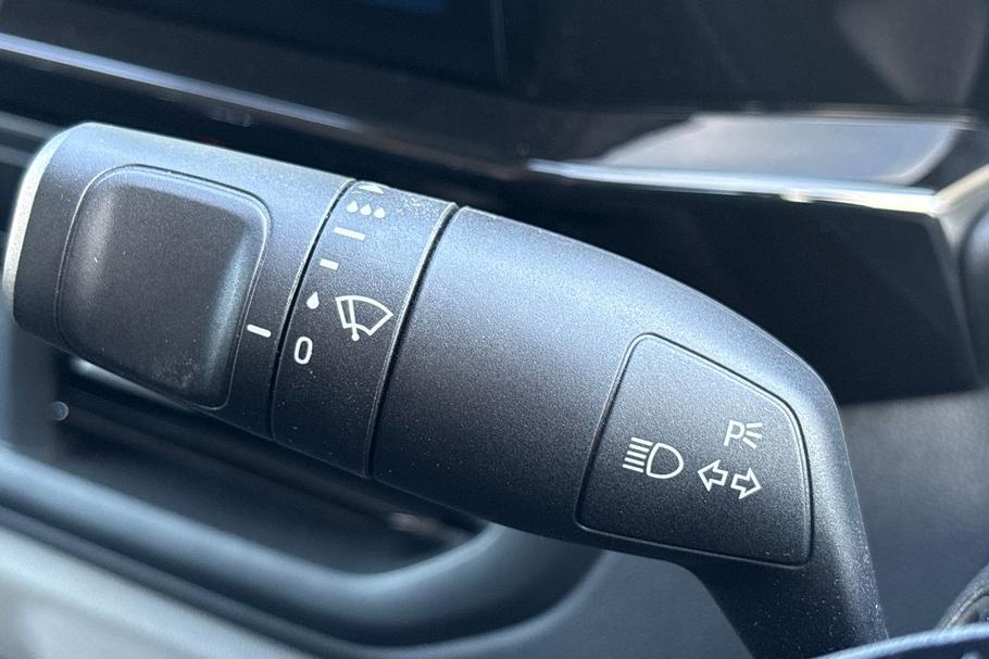 Used FORD TRANSIT CUSTOM WN75JXL 34