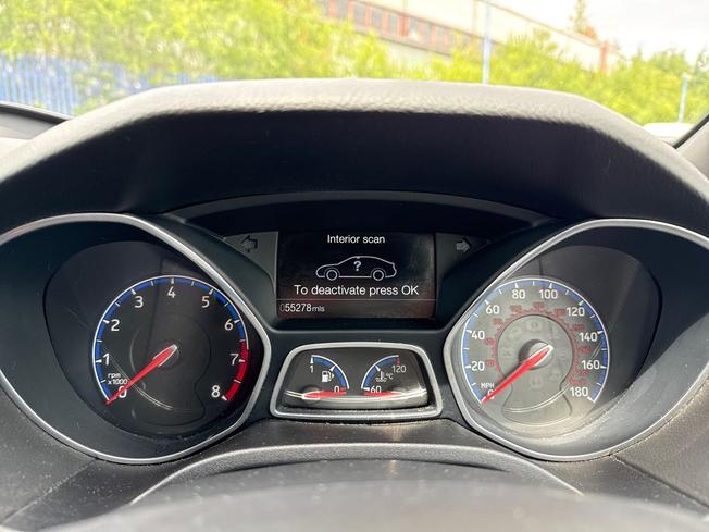 FORD Focus Photo 15