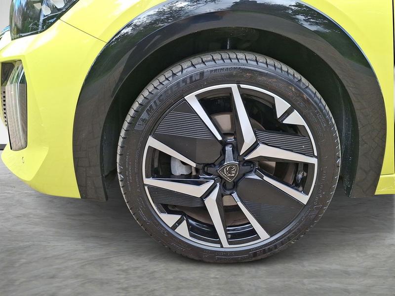 Used Peugeot 208 KR25HGY 9