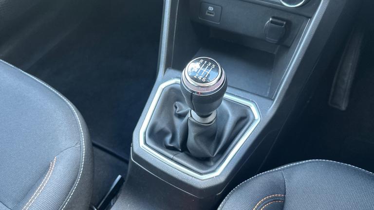 Used Dacia Sandero Stepway CA72ZFC 13