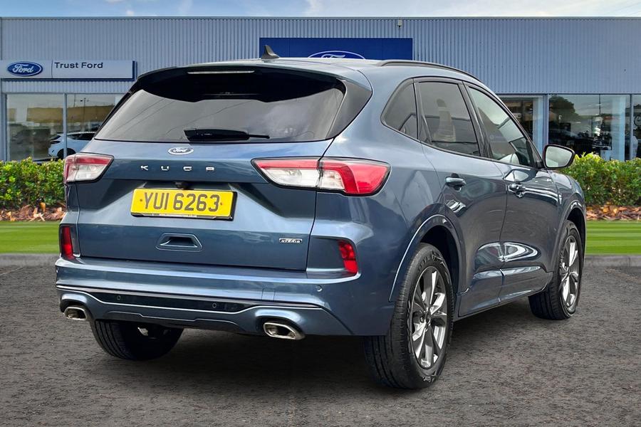 Ford KUGA Photo autoimg-892d9f038977205d0702a9546579530ec3648e60.jpg