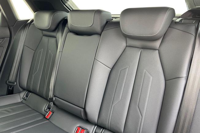 AUDI A3 Photo 9
