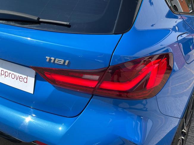 BMW 1 Series Photo 18