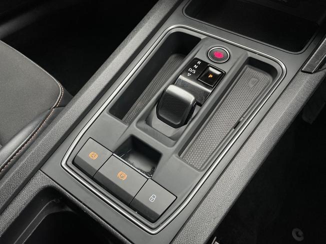 CUPRA Leon Photo 41