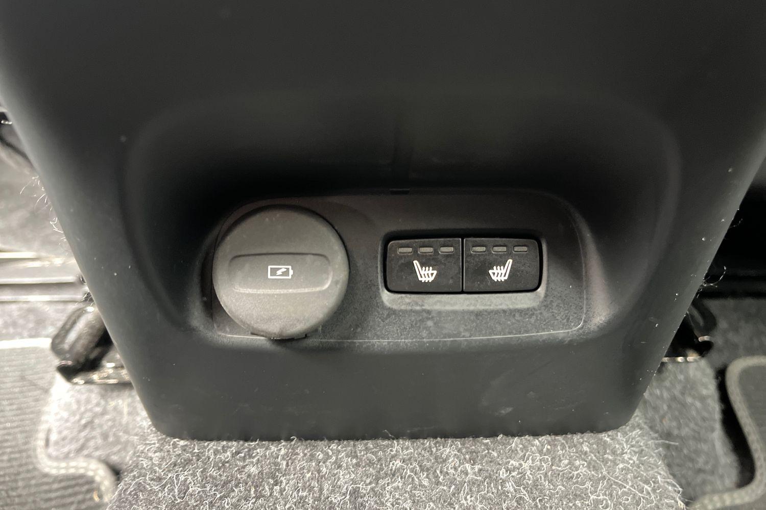 Volvo XC40 Photo 24