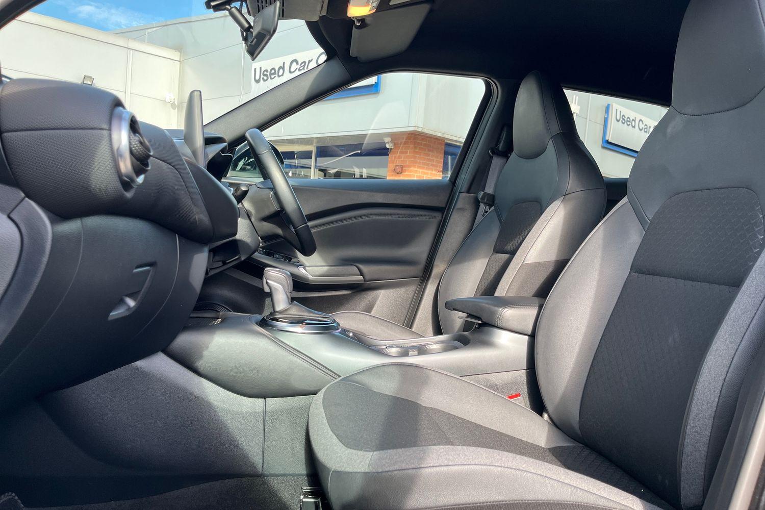 Nissan Juke Photo 18