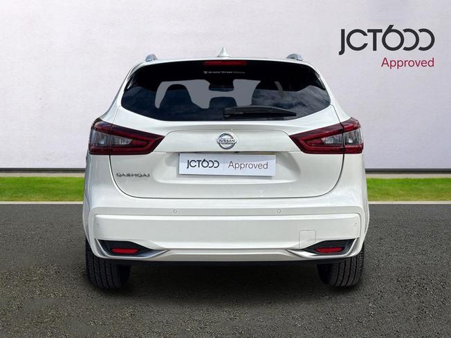 NISSAN Qashqai Photo 7