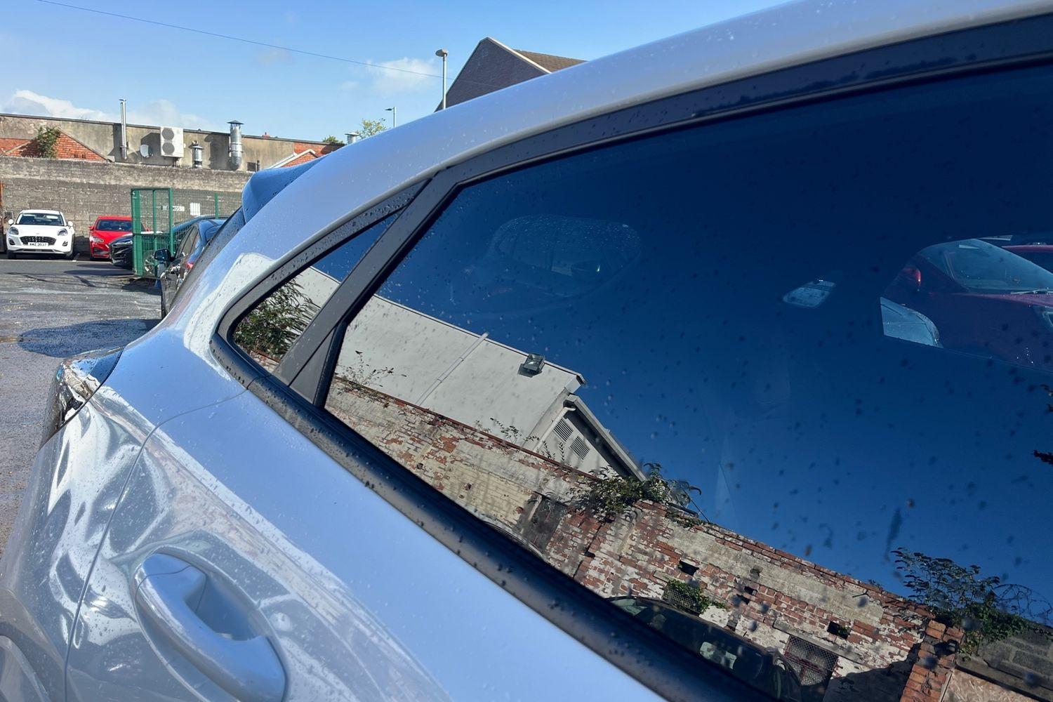 Ford PUMA Photo 37