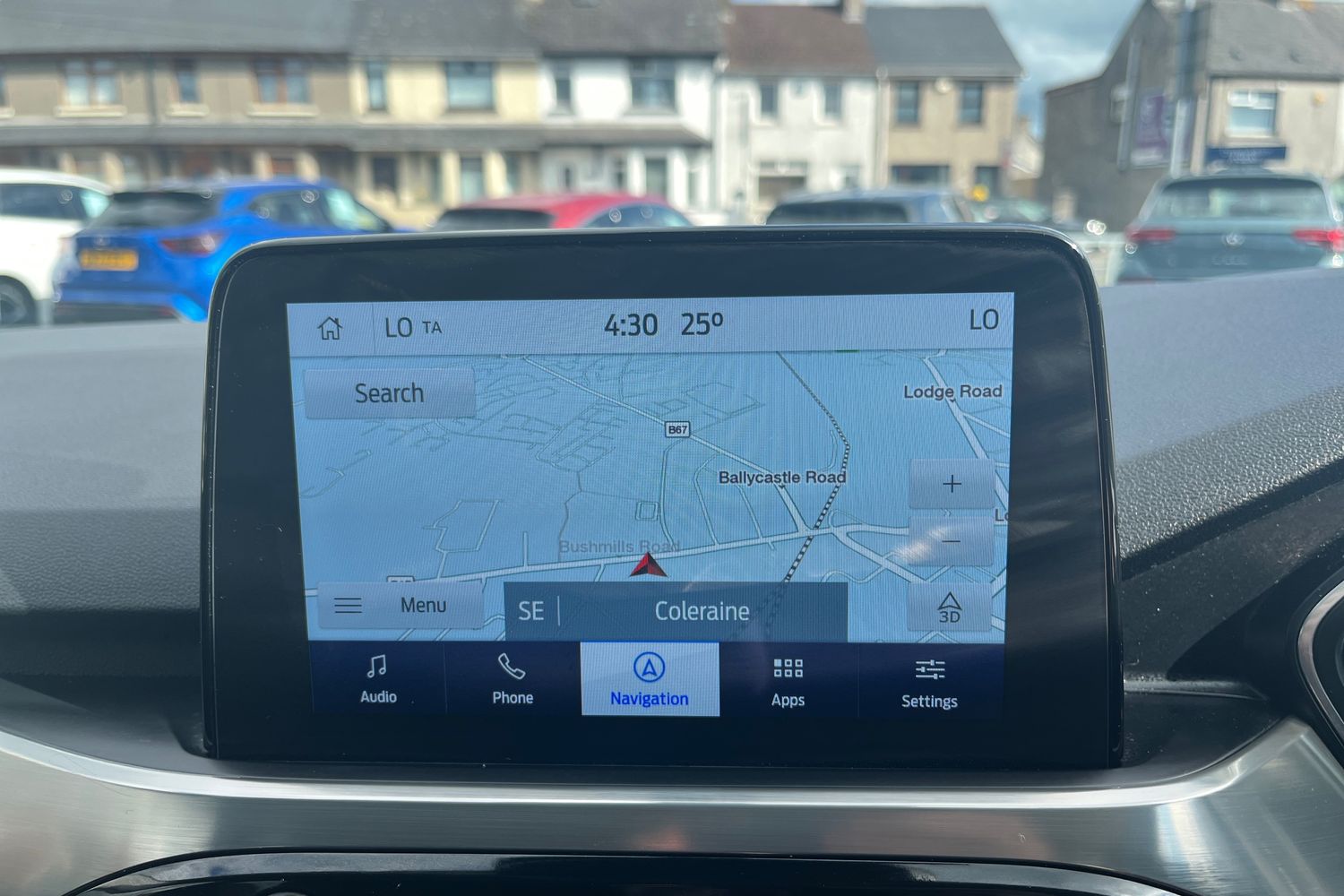 Ford KUGA Photo 33