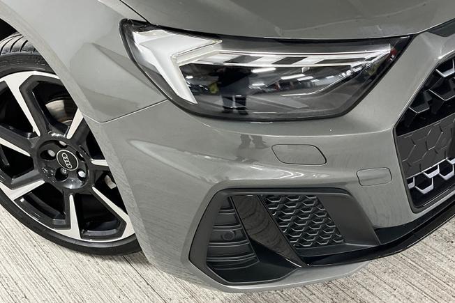 Audi A1 Photo 20