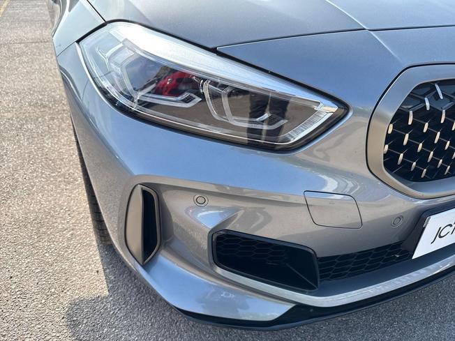 BMW 1 Series Photo 19