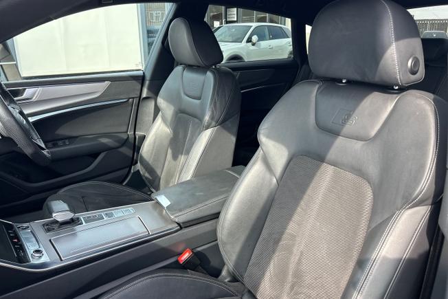 AUDI A7 Photo 36