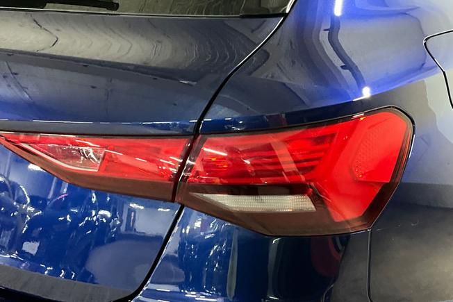 AUDI A3 Photo 18
