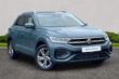 Used Volkswagen T-roc WJ24MWX 1
