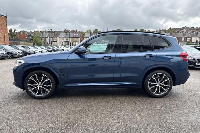 BMW X3 Photo 25