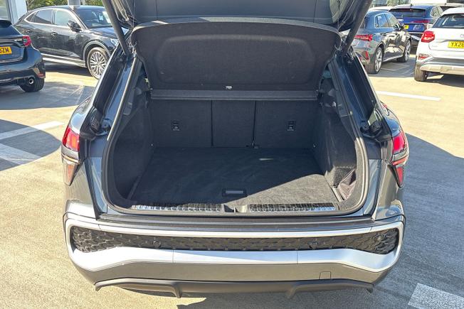 Audi Q3 Photo 12