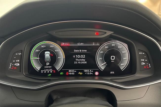 AUDI A6 Photo 16