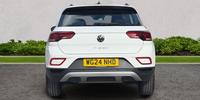 Volkswagen T-roc Photo 8