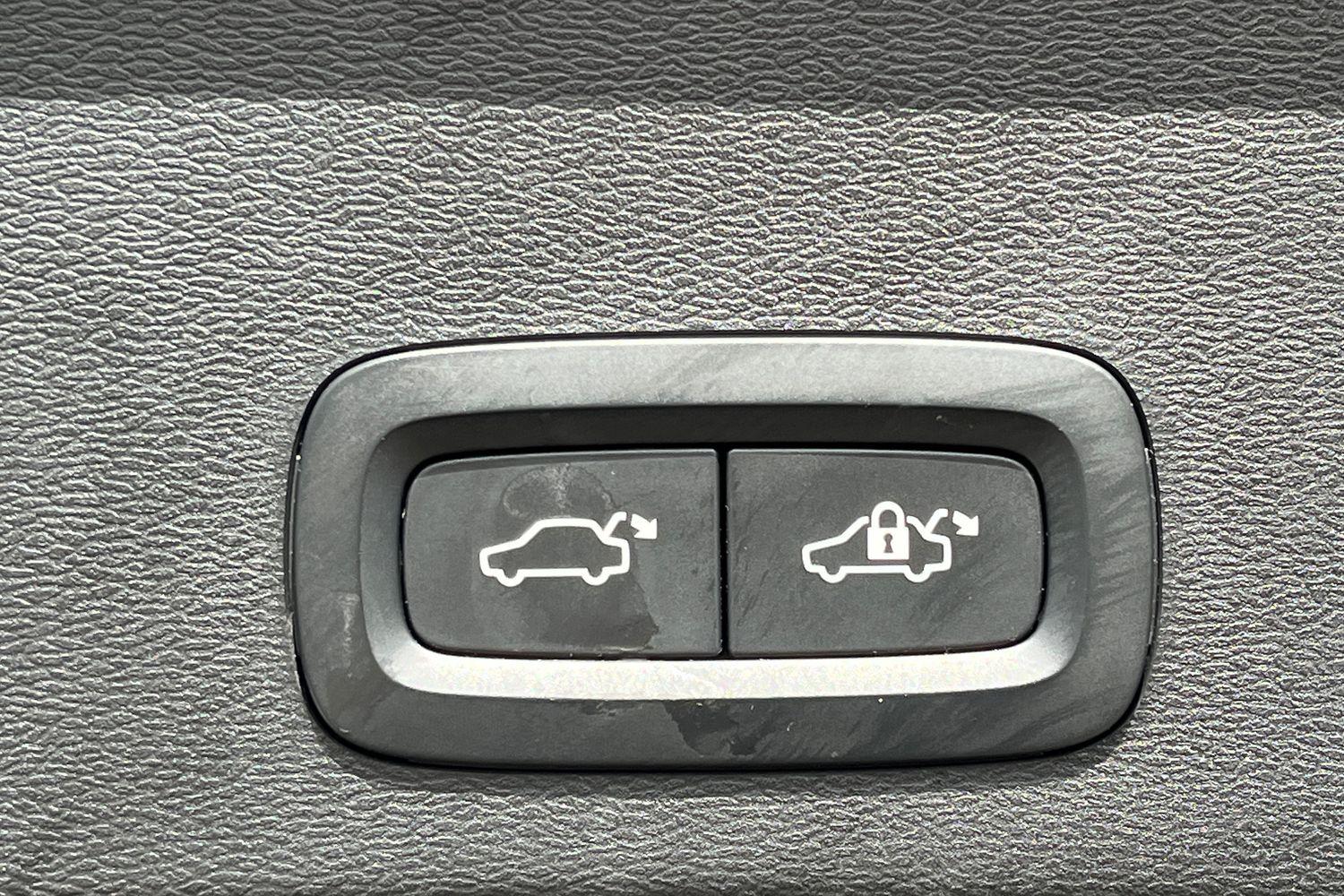 Volvo XC40 Photo 21