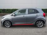 Kia Picanto Photo 4