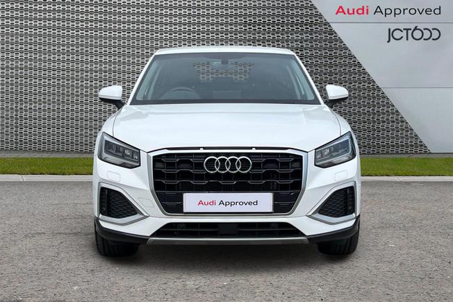 AUDI Q2 Photo 8