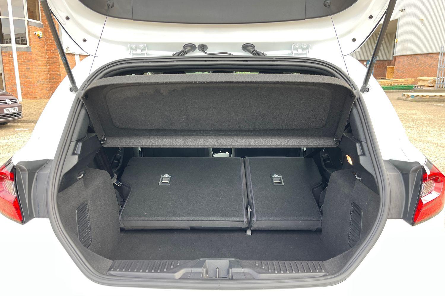 Ford Fiesta Photo 22