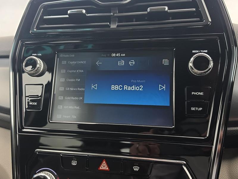 Used SsangYong Tivoli LF23XUW 20