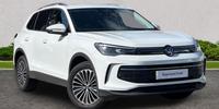 Volkswagen Tiguan Photo 0